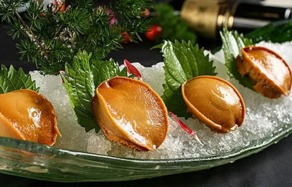 鲍鱼冷冻可以存放多久