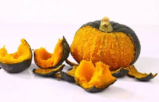 贝贝小南瓜可以直接放水里煮吗