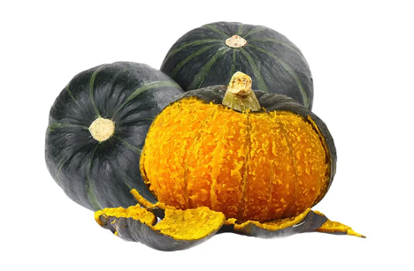 贝贝小南瓜可以直接放水里煮吗