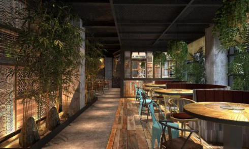 2023北京春节期间饭店会正常营业吗