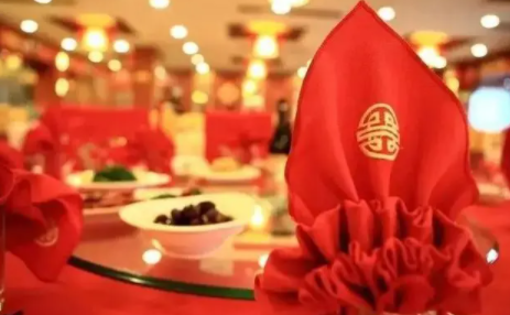 2023年春节酒店能办婚宴吗