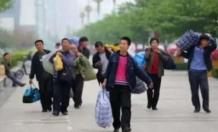 2023今年春节回家需要提前报备吗