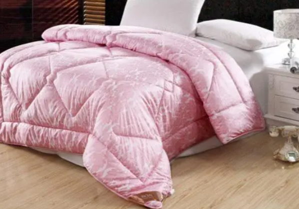 羊绒被能不能洗衣机洗