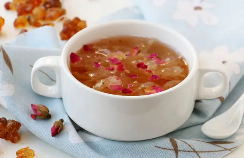 煮好的桃胶能冷藏多久