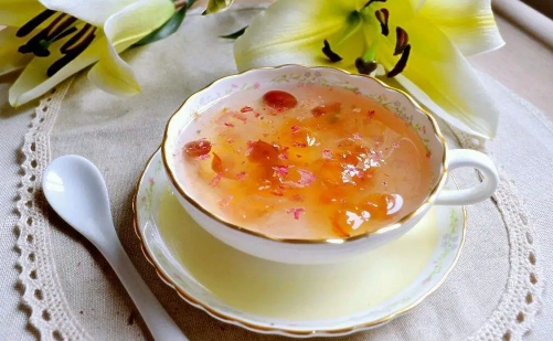 煮好的桃胶能冷藏多久