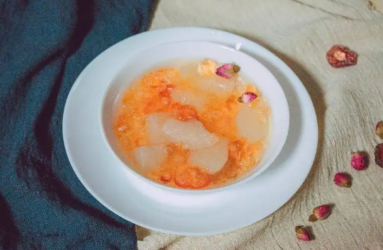 煮好的桃胶冷藏后能直接吃吗