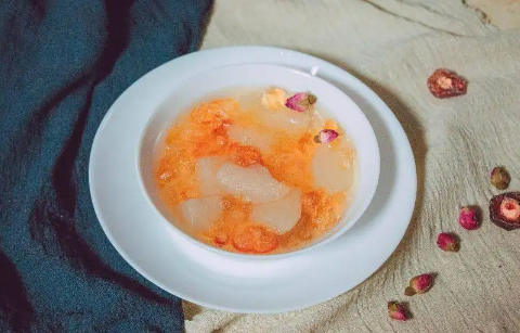 桃胶泡了24小时还能吃吗