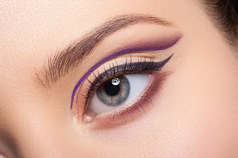 割双眼皮两个月了疤痕疙瘩会消除吗