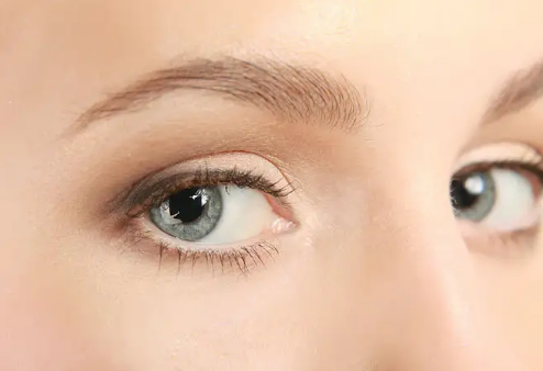 双眼皮宽了怎么补救