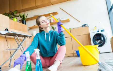 2023​农历腊月二十三为什么叫扫尘节