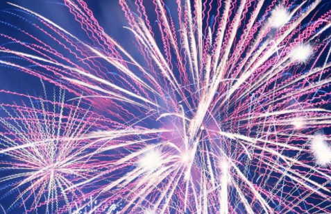 2023武汉春节期间江滩能放烟花吗