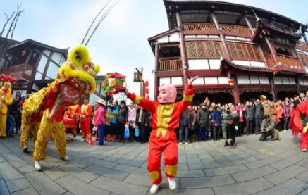 2023北京春节期间还能逛庙会吗