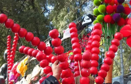 2023北京春节期间还能逛庙会吗