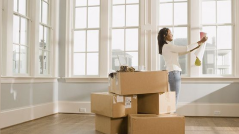 2022年农历腊月二十八可搬新家开火吗