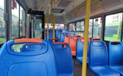 2023年武汉公交元旦几点停运