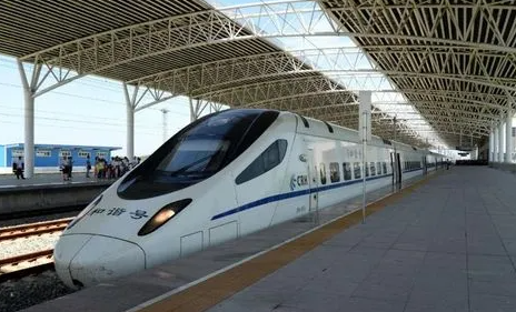 2023春节期间高铁是不是不买票就没停运过