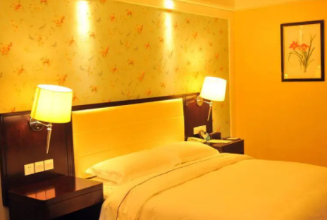 2023春节期间酒店会涨价吗