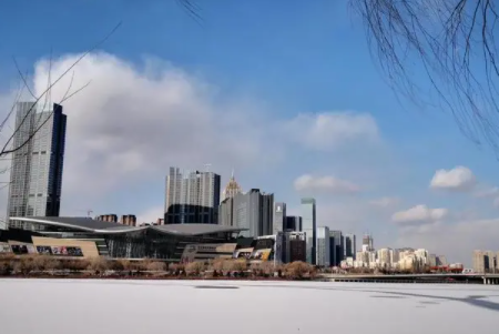 2022年沈阳12月冷不冷