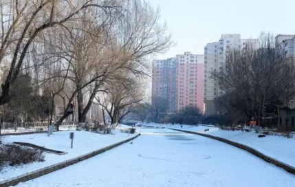 2022年沈阳12月冷不冷