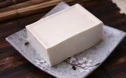 盒装内酯豆腐可以煎着吃吗