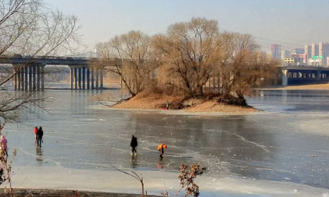 2022年沈阳12月份温度多少