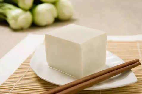 盒装内酯豆腐可以直接吃吗