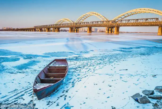 2023哈尔滨春节期间冷不冷