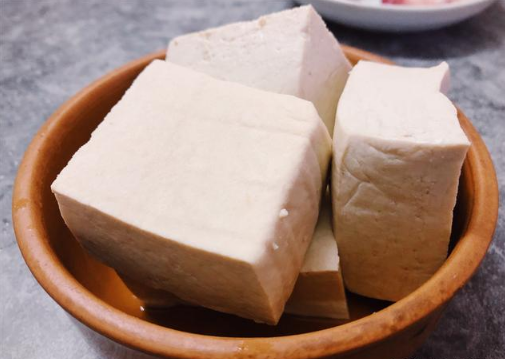 盒装的内脂豆腐需要过水吗