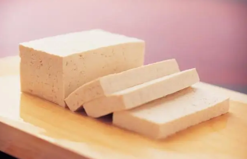 盒装的内脂豆腐需要过水吗