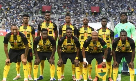 2022世界杯韩国vs加纳哪个厉害