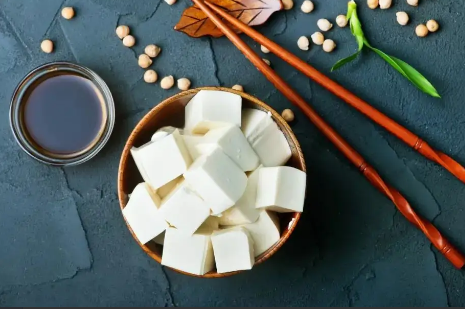 盒装内酯豆腐要用热水烫一下吗