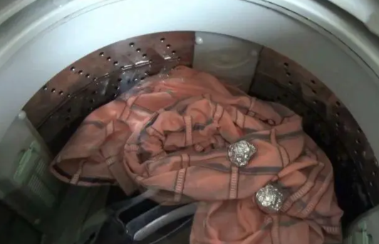 新年第一天可以洗衣服吗