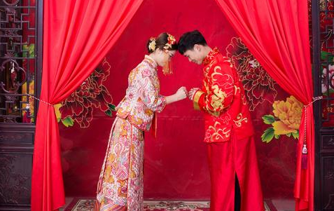 2023年1月11日可以结婚登记吗