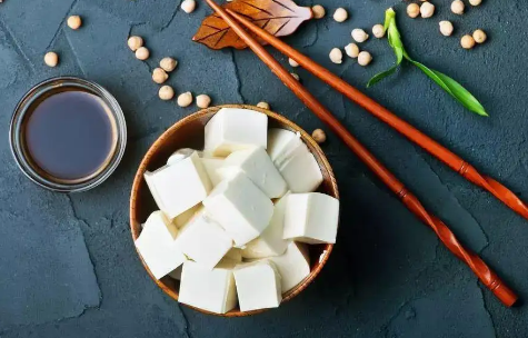 盒装内酯豆腐冻了还能吃吗