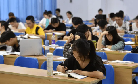 四六级缺考会影响下一次报考吗