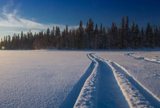 2022年延吉12月份有雪吗