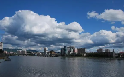 2022年延吉12月份天气大概多少度