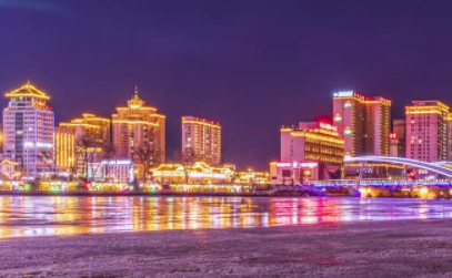 2022年延吉12月份天气大概多少度