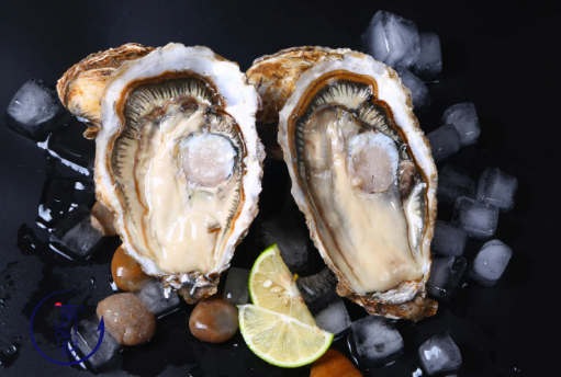生蚝直接蒸会开口吗
