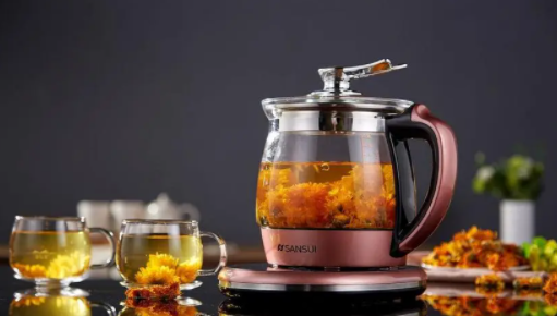 养生壶是不是都是保温6小时