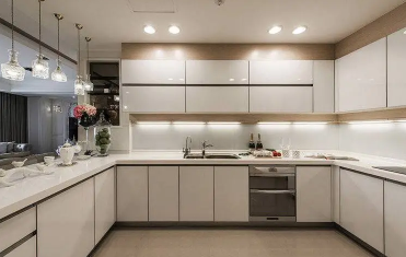 东北角是厨房好吗