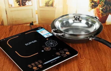 养生壶是电磁炉吗