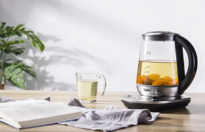 养生壶一直烧不开水是哪坏了