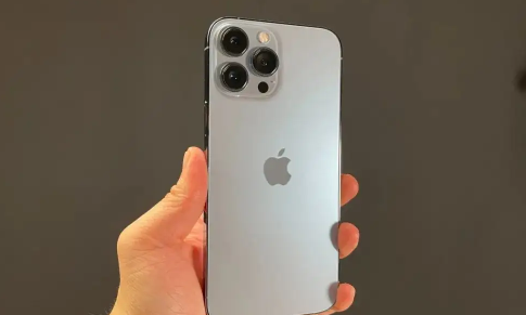 闲鱼苹果13promax才2000是真的吗