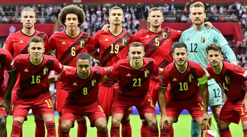 克罗地亚vs比利时预测比分2022最新