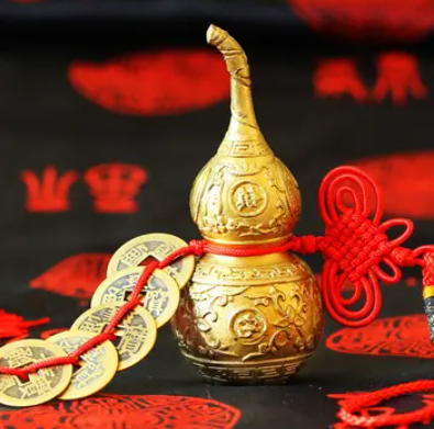 铜葫芦家家都可以挂吗