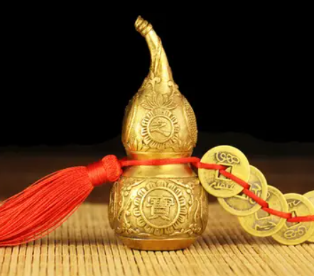 铜葫芦家家都可以挂吗