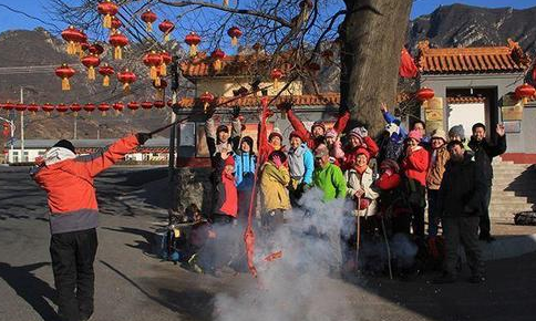 2023双春年结婚过年需要住男方家吗