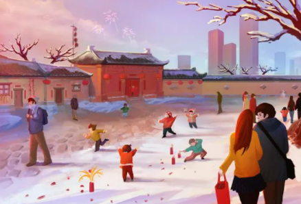 2023双春年结婚过年需要住男方家吗