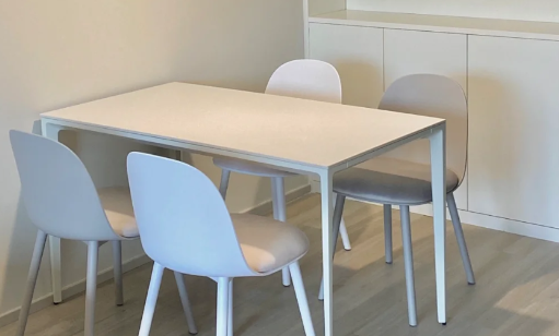 50cm桌子配多高椅子